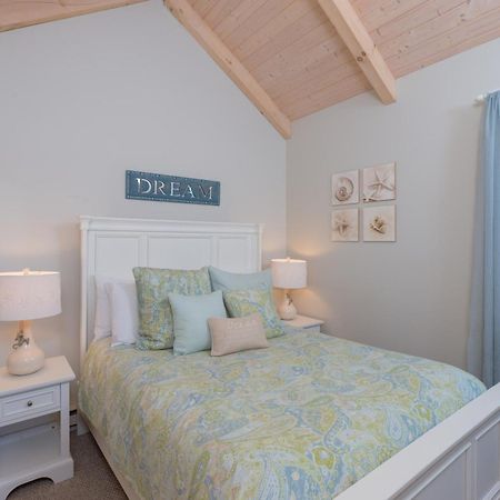 Sheepscot Harbour Village Resort Edgecomb Exteriör bild