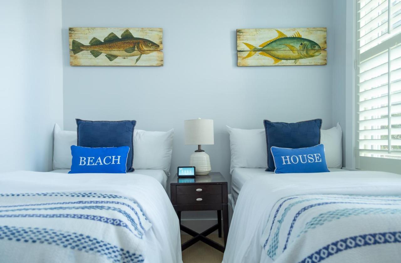 Sheepscot Harbour Village Resort Edgecomb Exteriör bild