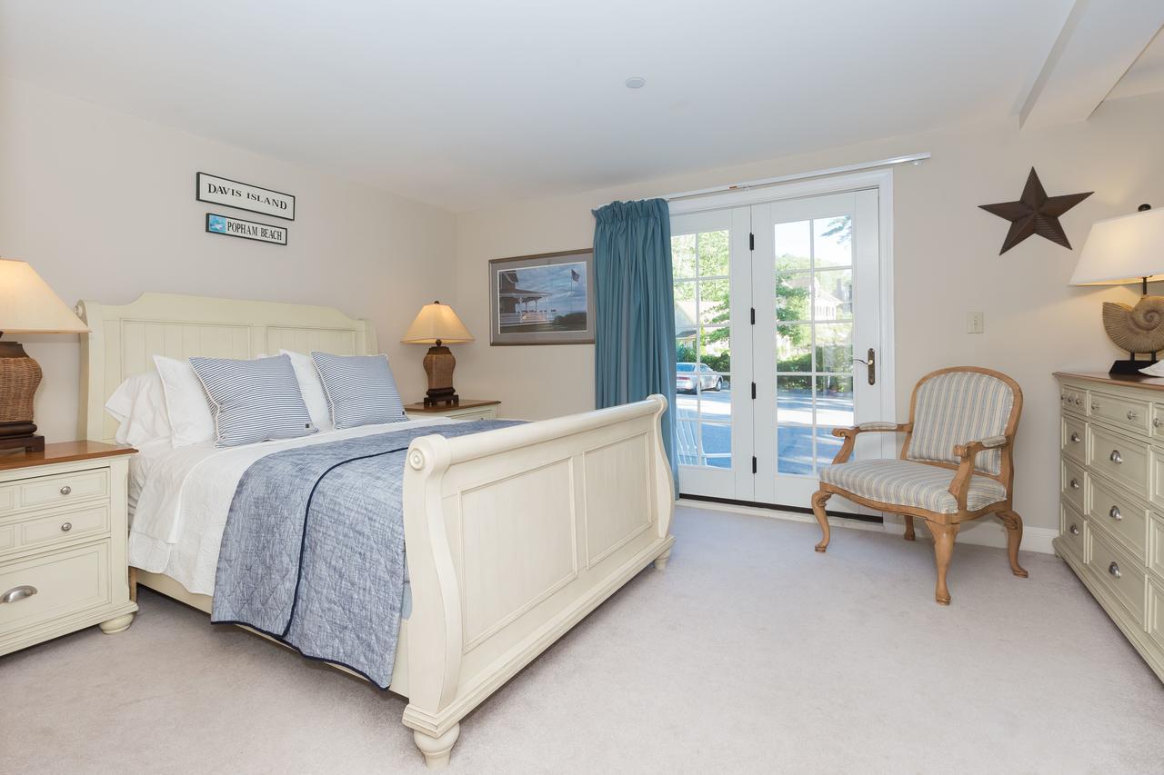 Sheepscot Harbour Village Resort Edgecomb Exteriör bild