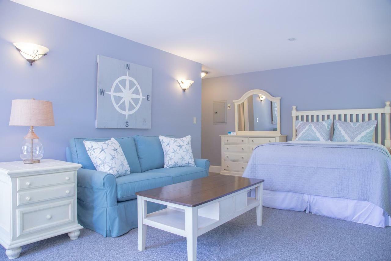 Sheepscot Harbour Village Resort Edgecomb Exteriör bild