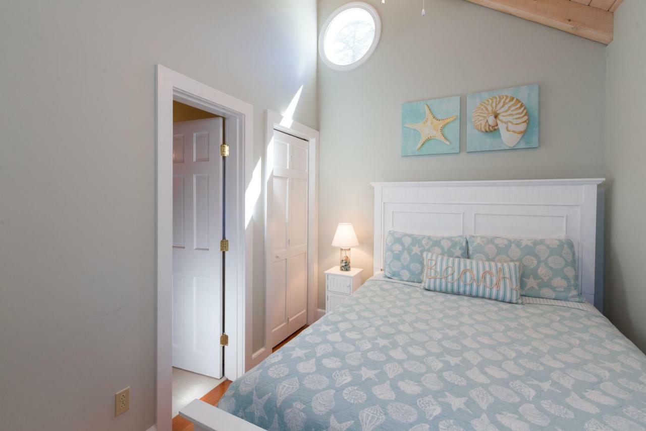 Sheepscot Harbour Village Resort Edgecomb Exteriör bild