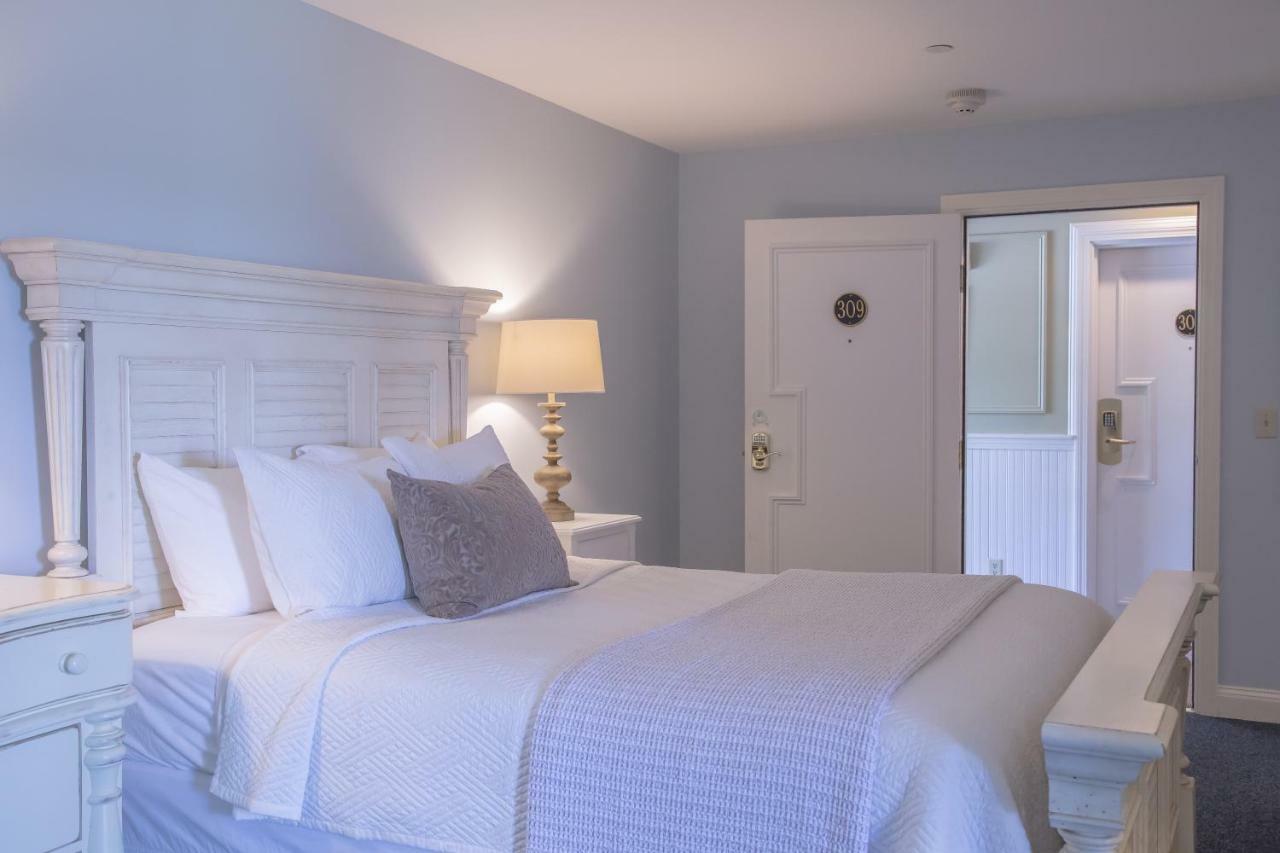Sheepscot Harbour Village Resort Edgecomb Exteriör bild