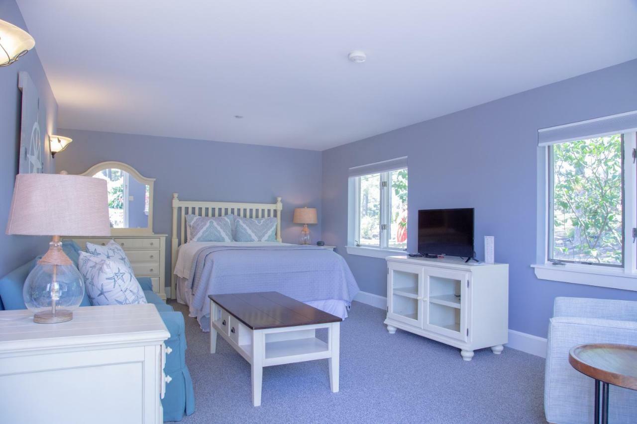 Sheepscot Harbour Village Resort Edgecomb Exteriör bild