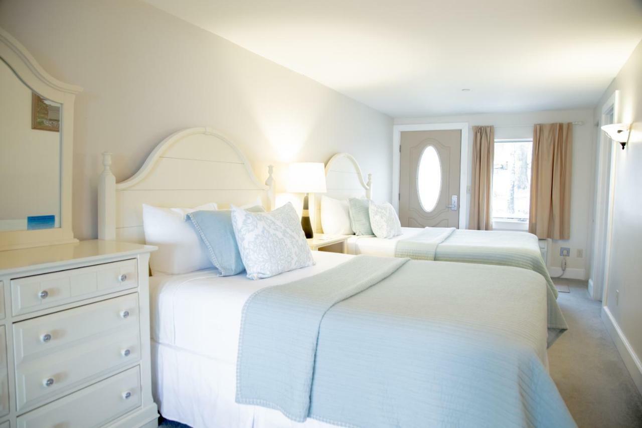 Sheepscot Harbour Village Resort Edgecomb Exteriör bild