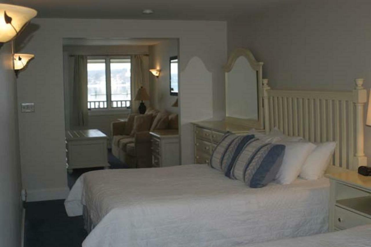 Sheepscot Harbour Village Resort Edgecomb Exteriör bild