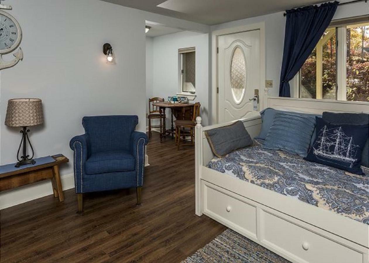 Sheepscot Harbour Village Resort Edgecomb Exteriör bild